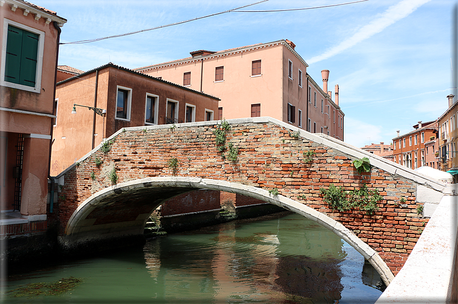 foto Calli, Campielli e Rii Veneziani